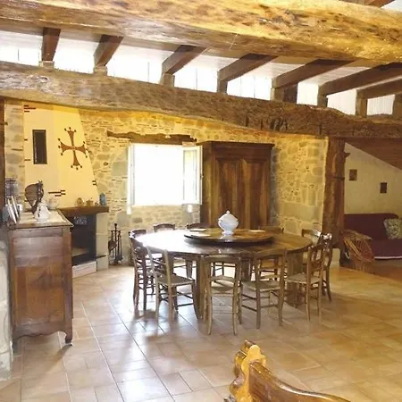 De Vinces Lot-et-garonne Situe Entre Bordeaux Et Toulouse Maison Rurale, Maison En Campagne 3* Tombeboeuf