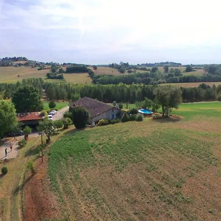 De Vinces Lot-et-garonne Situe Entre Bordeaux Et Toulouse Maison Rurale, Maison En Campagne