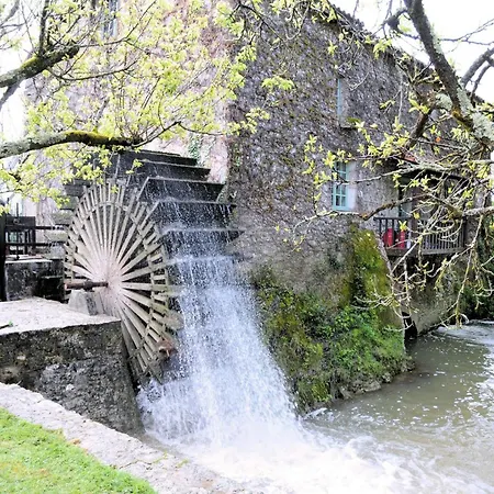 De Vinces Lot-et-garonne Situe Entre Bordeaux Et Toulouse Maison Rurale, Maison En Campagne