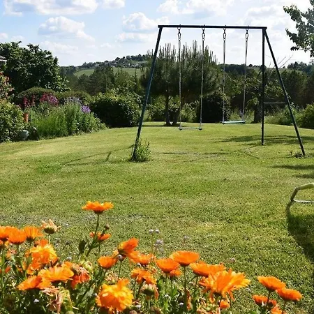 Bed & Breakfast De Vinces Lot-et-garonne Situe Entre Bordeaux Et Toulouse Maison Rurale, Maison En Campagne